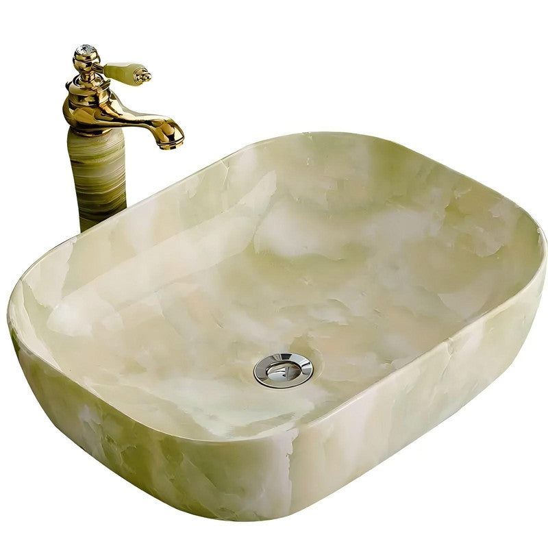 Ceramic Hand Wash Sink Basin