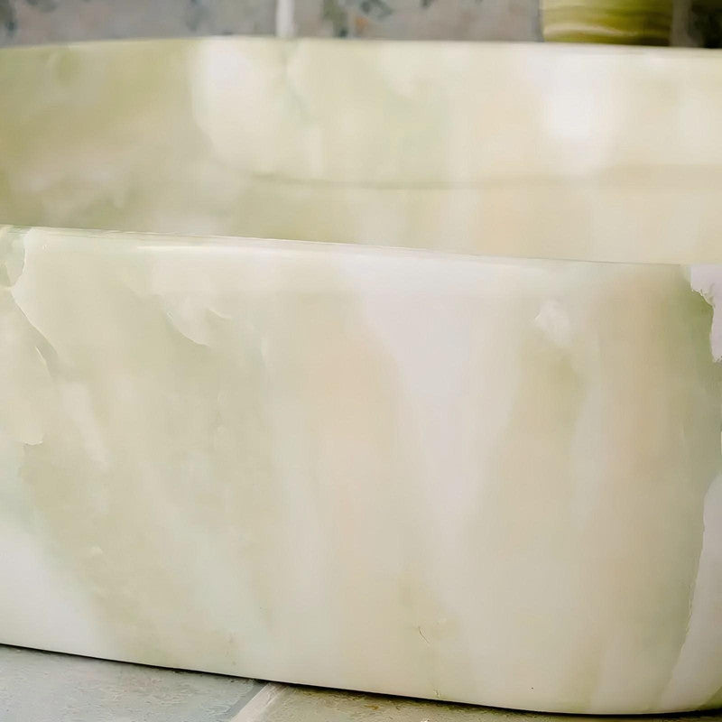 Ceramic Hand Wash Sink Basin