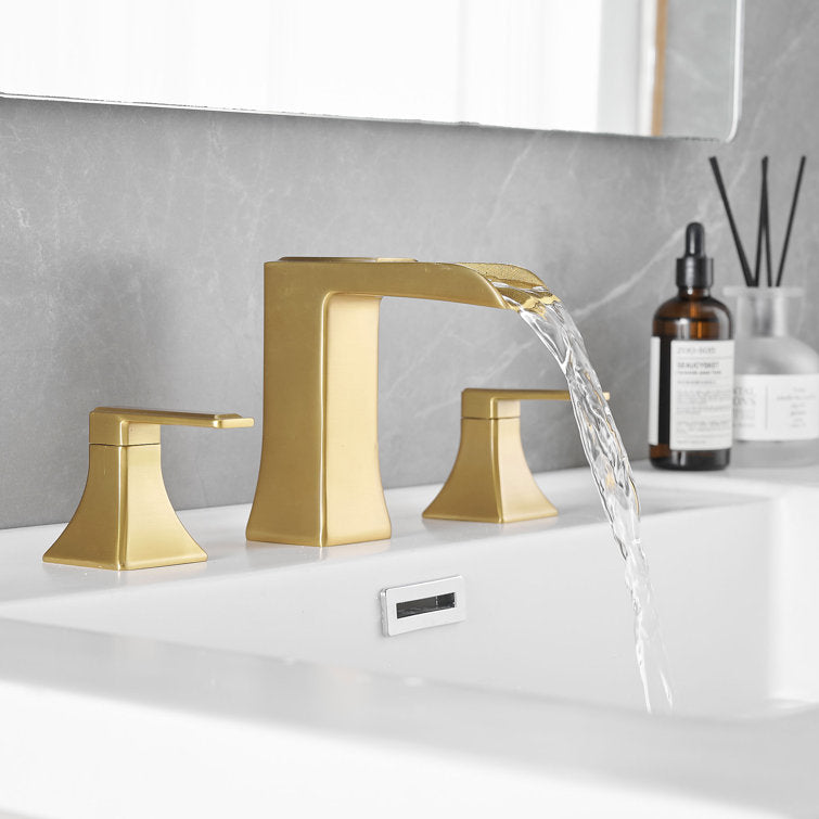 Bathroom Faucet