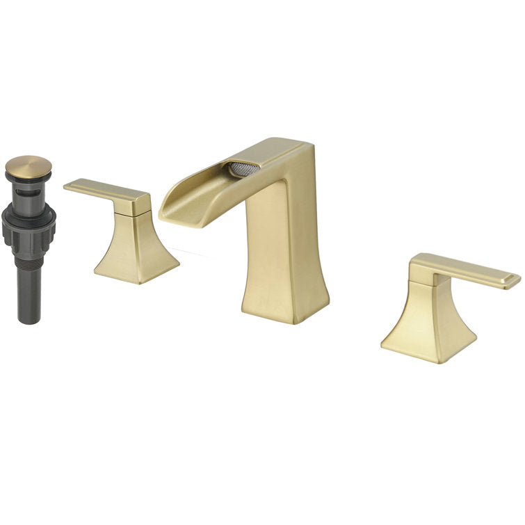 Bathroom Faucet