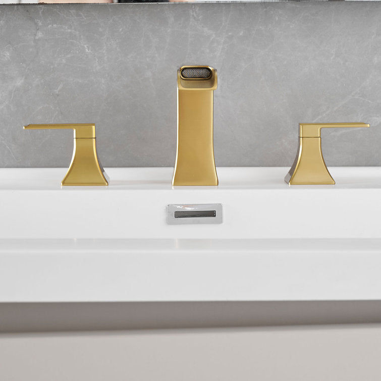 Bathroom Faucet