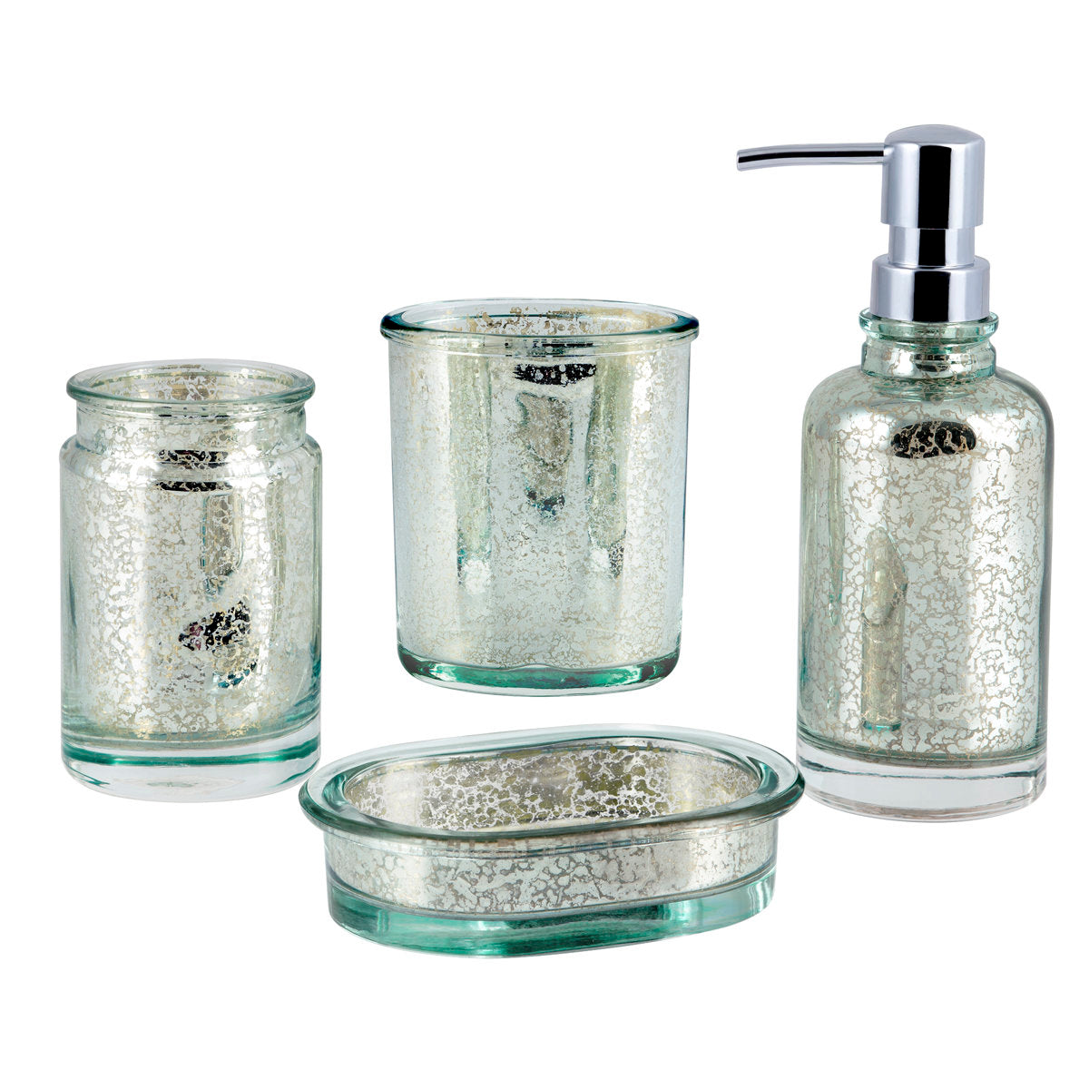 Bathroom Accessory Set