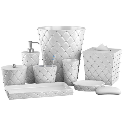 Bathroom Accessory Set