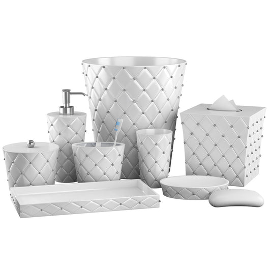 Bathroom Accessory Set