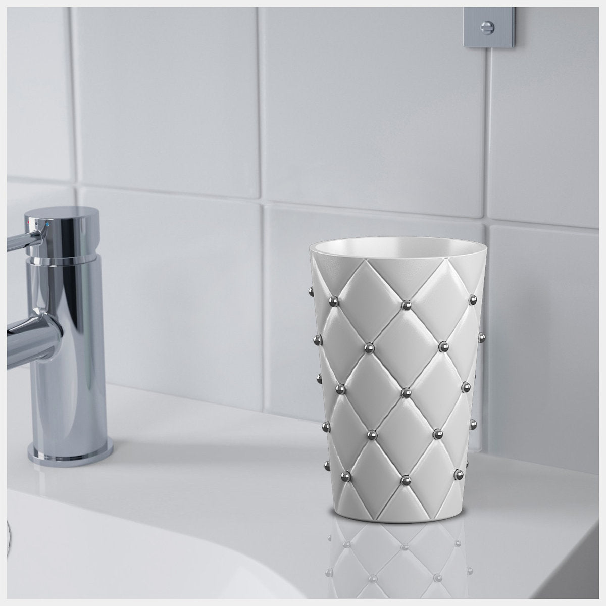 Bathroom Accessory Set