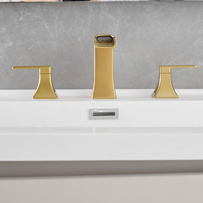 Bathroom Faucet