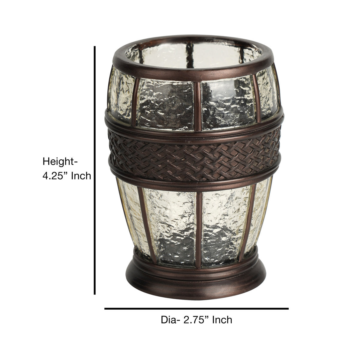 Bathroom Accessory Set