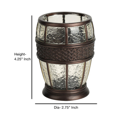 Bathroom Accessory Set