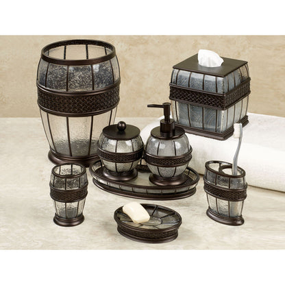 Bathroom Accessory Set