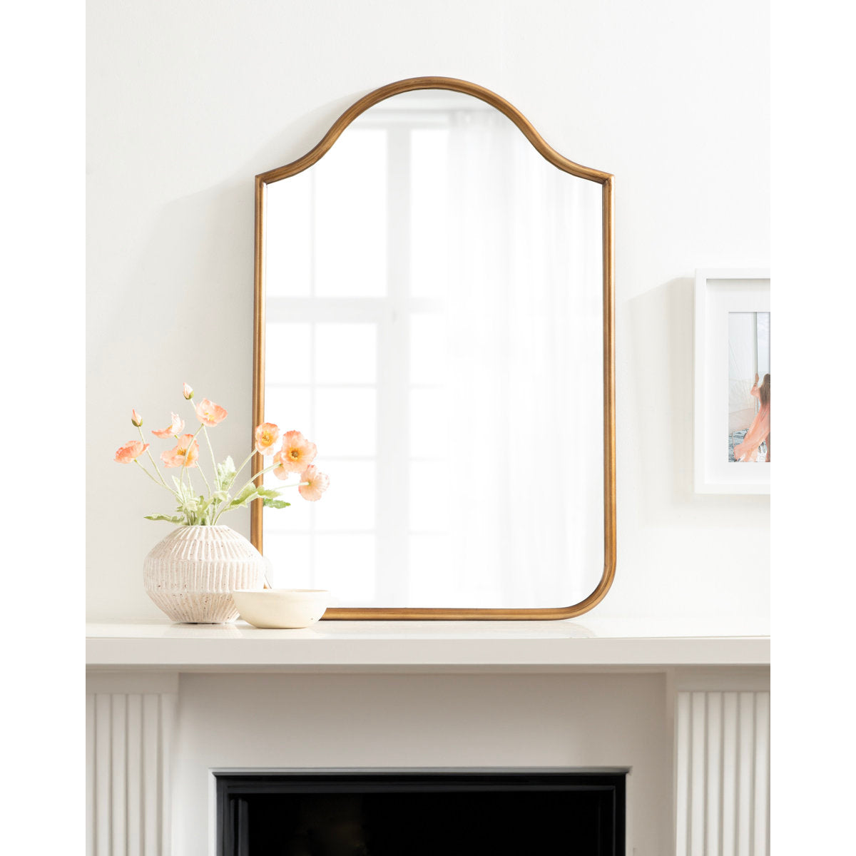 Bathroom / Vanity Mirror