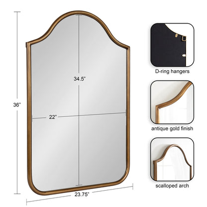 Bathroom / Vanity Mirror