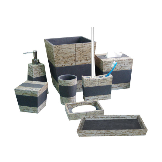 Bathroom Accessory Set