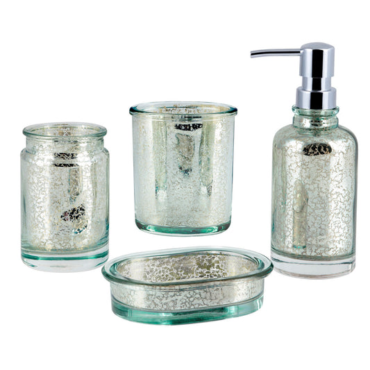 Bathroom Accessory Set