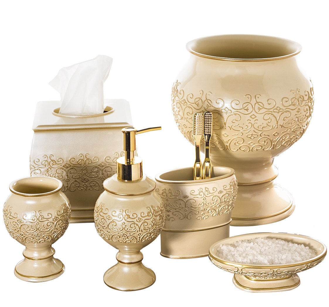 Bathroom Accessory Set