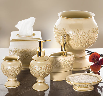 Bathroom Accessory Set